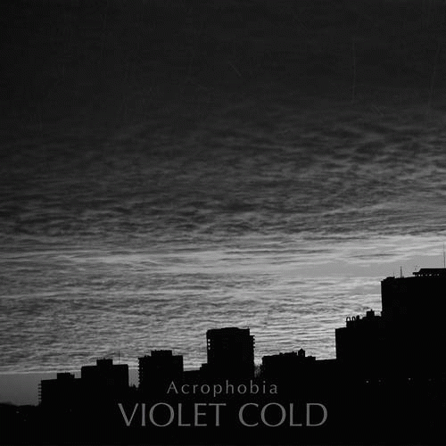 Violet Cold : Acrophobia